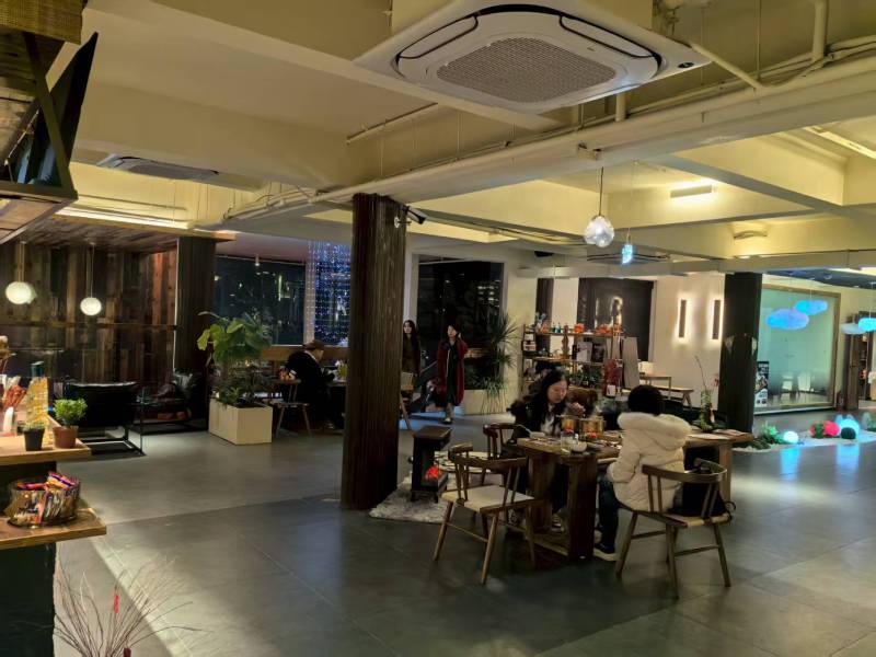 信州区品牌营销